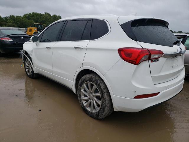 Photo 1 VIN: LRBFXCSA3LD156316 - BUICK ENVISION 