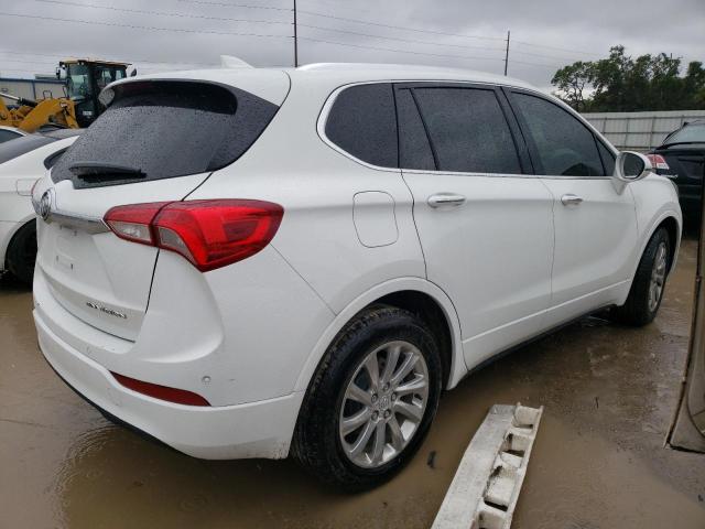 Photo 2 VIN: LRBFXCSA3LD156316 - BUICK ENVISION 