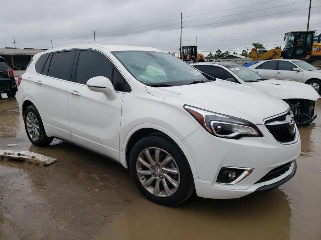 Photo 3 VIN: LRBFXCSA3LD156316 - BUICK ENVISION 