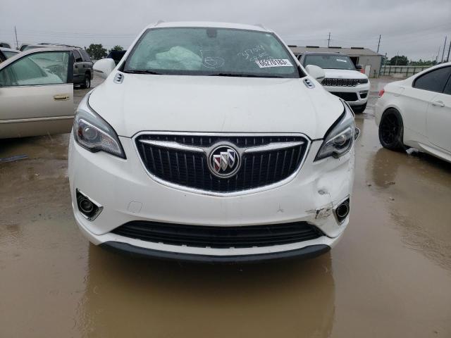 Photo 4 VIN: LRBFXCSA3LD156316 - BUICK ENVISION 