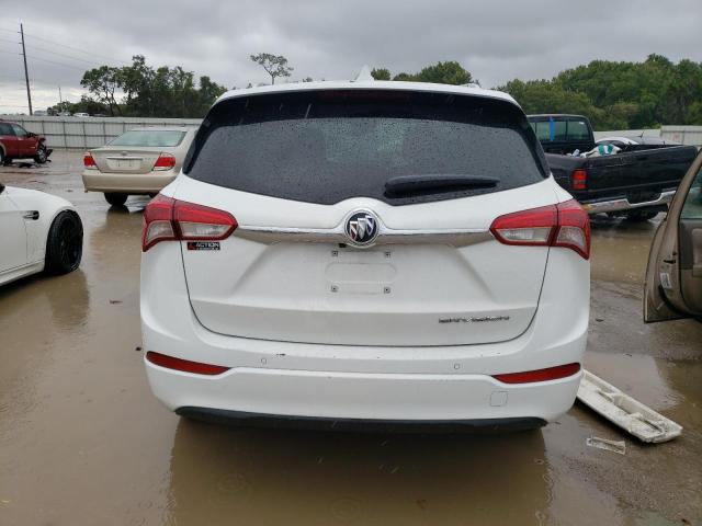 Photo 5 VIN: LRBFXCSA3LD156316 - BUICK ENVISION 