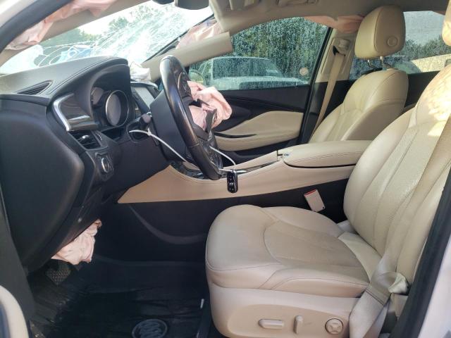 Photo 6 VIN: LRBFXCSA3LD156316 - BUICK ENVISION 