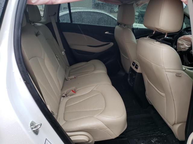 Photo 9 VIN: LRBFXCSA3LD156316 - BUICK ENVISION 