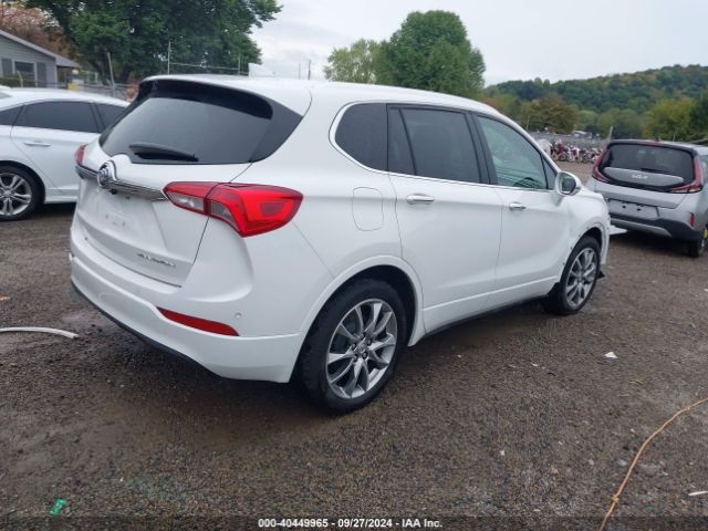 Photo 3 VIN: LRBFXCSA3LD163931 - BUICK ENVISION 