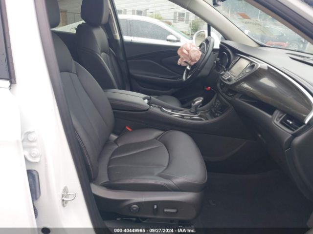 Photo 4 VIN: LRBFXCSA3LD163931 - BUICK ENVISION 