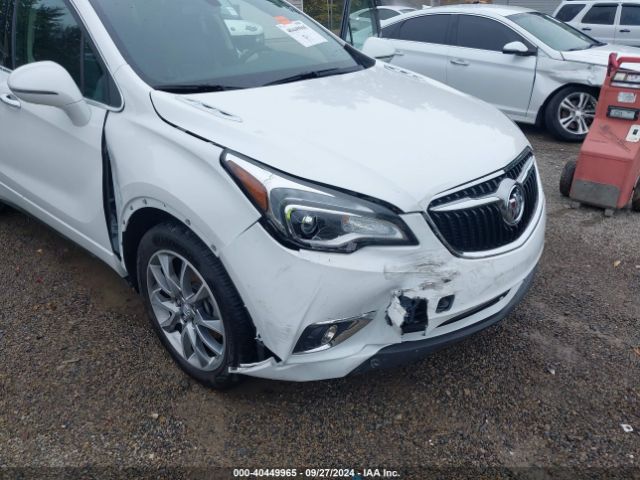 Photo 5 VIN: LRBFXCSA3LD163931 - BUICK ENVISION 