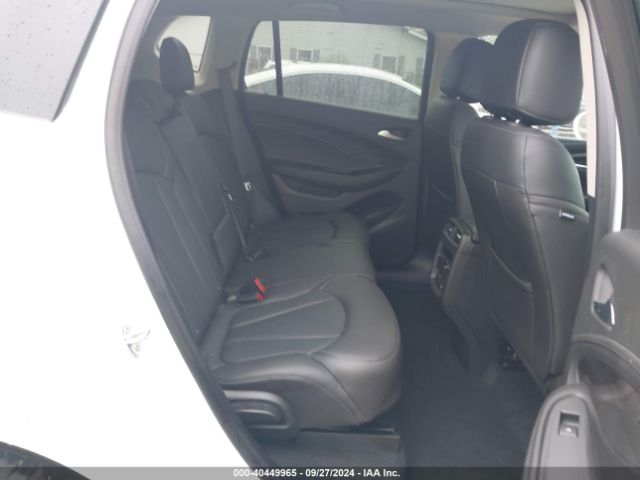 Photo 7 VIN: LRBFXCSA3LD163931 - BUICK ENVISION 