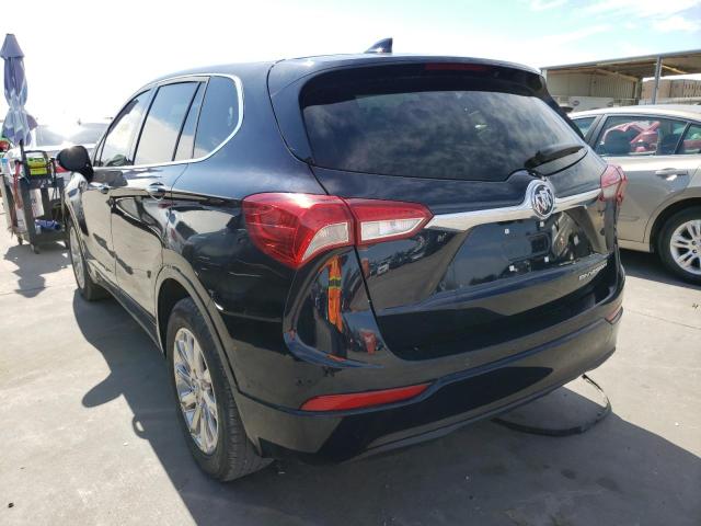 Photo 2 VIN: LRBFXCSA3LD184116 - BUICK ENVISION E 