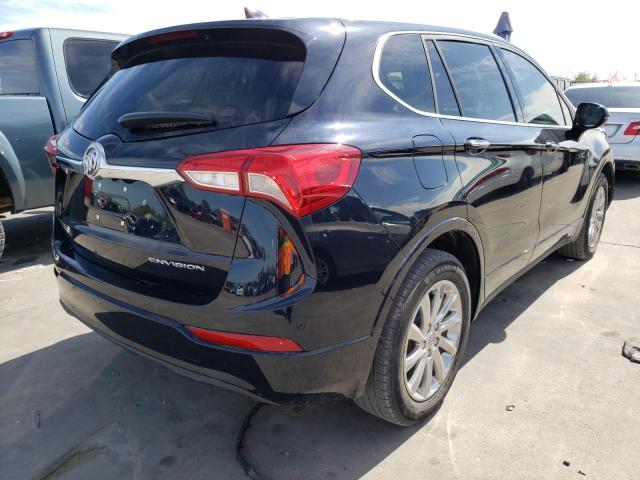 Photo 3 VIN: LRBFXCSA3LD184116 - BUICK ENVISION E 