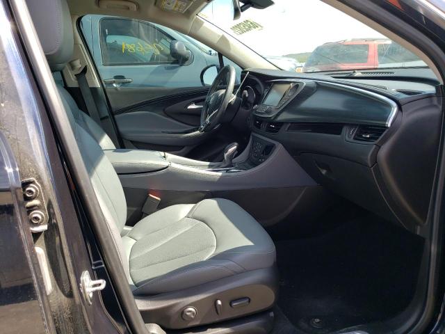 Photo 4 VIN: LRBFXCSA3LD184116 - BUICK ENVISION E 