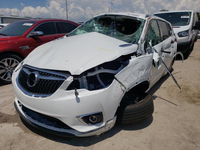 Photo 1 VIN: LRBFXCSA3LD195620 - BUICK ENVISION E 