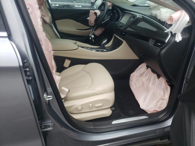 Photo 4 VIN: LRBFXCSA3LD229605 - BUICK ENVISION E 