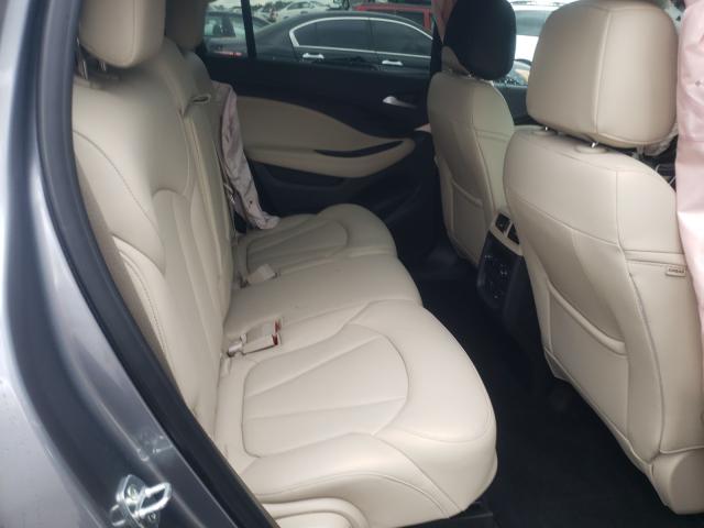 Photo 5 VIN: LRBFXCSA3LD229605 - BUICK ENVISION E 