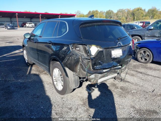 Photo 2 VIN: LRBFXCSA4HD087949 - BUICK ENVISION 