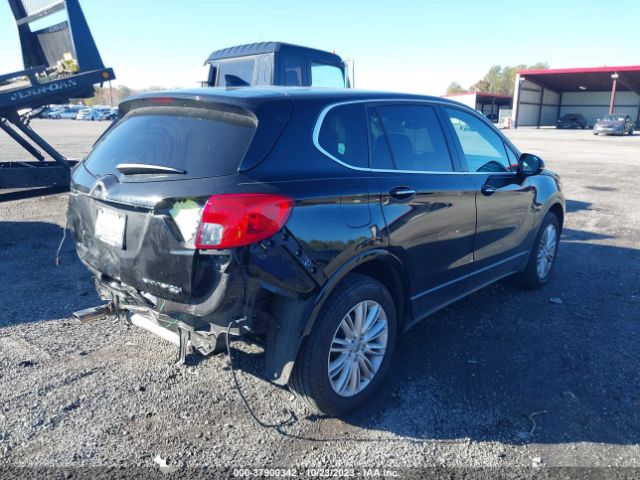 Photo 3 VIN: LRBFXCSA4HD087949 - BUICK ENVISION 