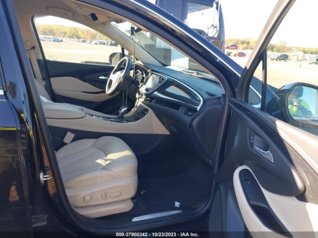 Photo 4 VIN: LRBFXCSA4HD087949 - BUICK ENVISION 