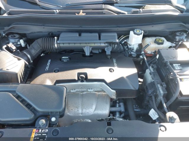 Photo 9 VIN: LRBFXCSA4HD087949 - BUICK ENVISION 