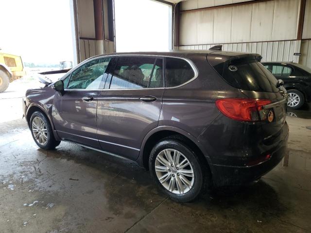 Photo 1 VIN: LRBFXCSA4HD192488 - BUICK ENVISION P 