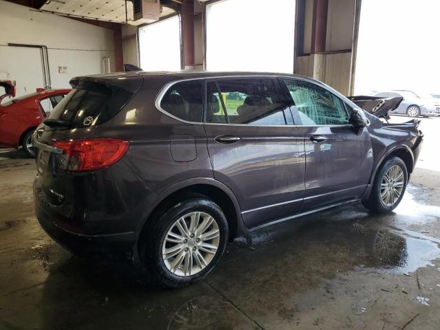 Photo 2 VIN: LRBFXCSA4HD192488 - BUICK ENVISION P 