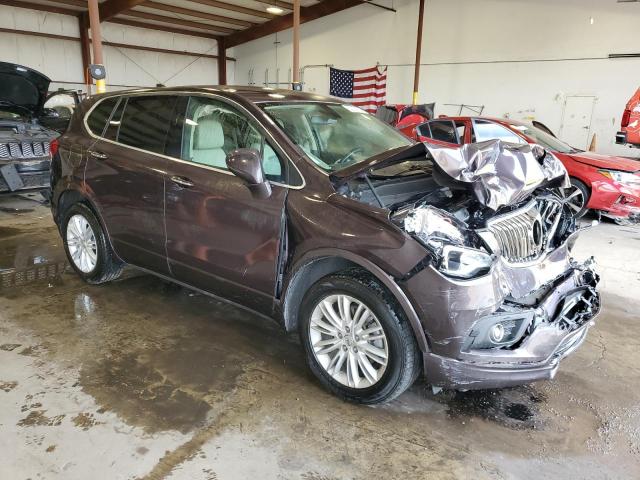 Photo 3 VIN: LRBFXCSA4HD192488 - BUICK ENVISION P 