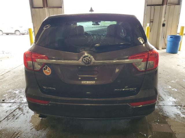 Photo 5 VIN: LRBFXCSA4HD192488 - BUICK ENVISION P 