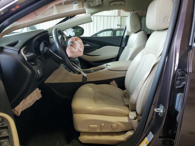 Photo 6 VIN: LRBFXCSA4HD192488 - BUICK ENVISION P 