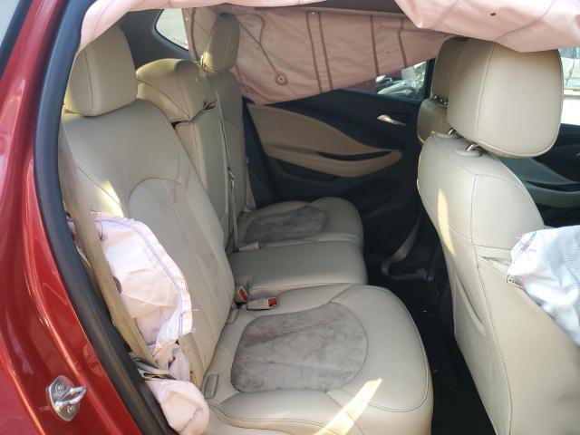 Photo 10 VIN: LRBFXCSA4JD004767 - BUICK ENVISION P 