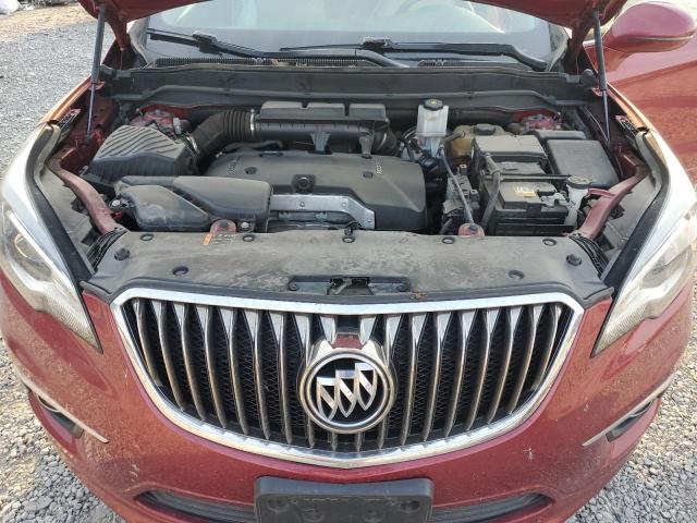 Photo 11 VIN: LRBFXCSA4JD004767 - BUICK ENVISION P 