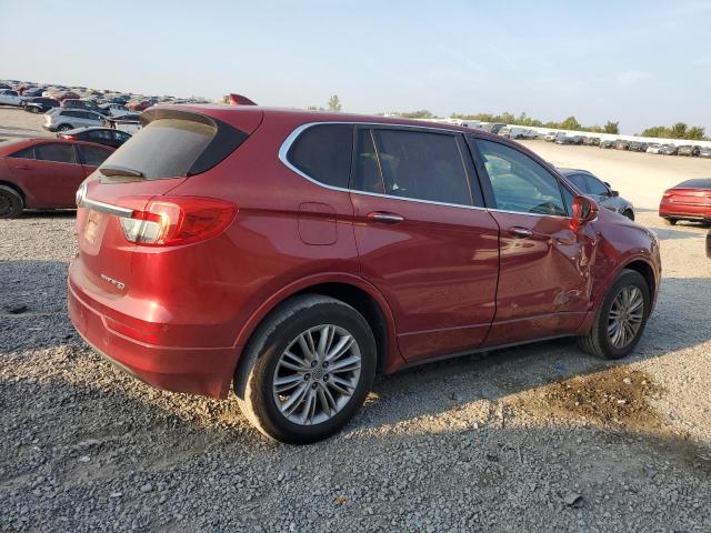 Photo 2 VIN: LRBFXCSA4JD004767 - BUICK ENVISION P 