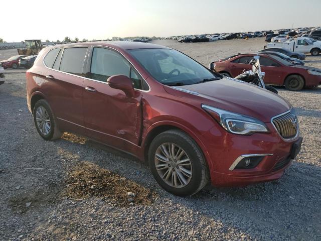 Photo 3 VIN: LRBFXCSA4JD004767 - BUICK ENVISION P 