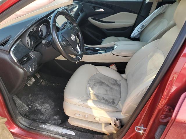 Photo 6 VIN: LRBFXCSA4JD004767 - BUICK ENVISION P 