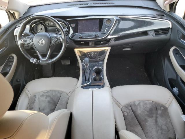 Photo 7 VIN: LRBFXCSA4JD004767 - BUICK ENVISION P 