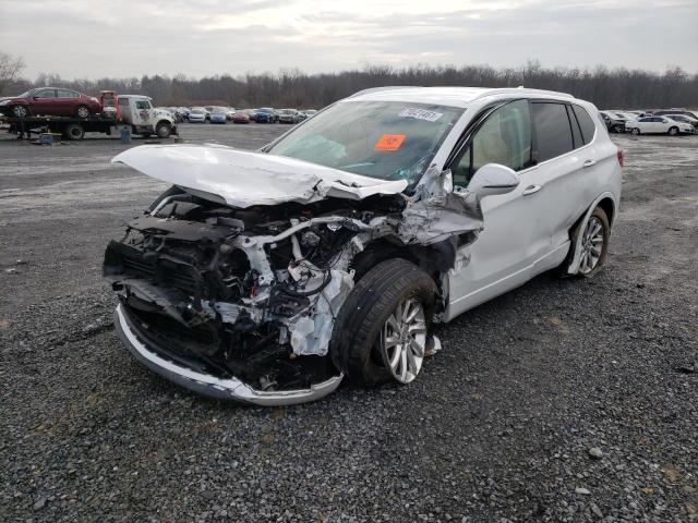 Photo 1 VIN: LRBFXCSA4KD002521 - BUICK ENVISION E 