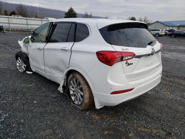 Photo 2 VIN: LRBFXCSA4KD002521 - BUICK ENVISION E 