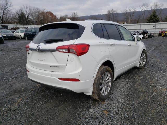 Photo 3 VIN: LRBFXCSA4KD002521 - BUICK ENVISION E 