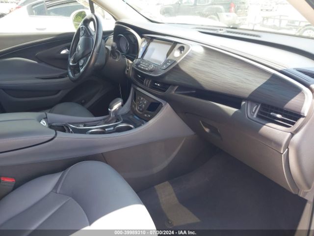 Photo 4 VIN: LRBFXCSA4KD002762 - BUICK ENVISION 