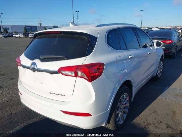 Photo 3 VIN: LRBFXCSA4KD003622 - BUICK ENVISION 