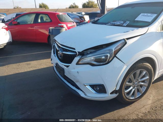 Photo 5 VIN: LRBFXCSA4KD003622 - BUICK ENVISION 