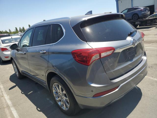 Photo 1 VIN: LRBFXCSA4KD007735 - BUICK ENVISION E 