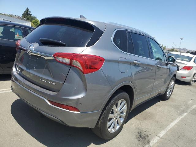 Photo 2 VIN: LRBFXCSA4KD007735 - BUICK ENVISION E 