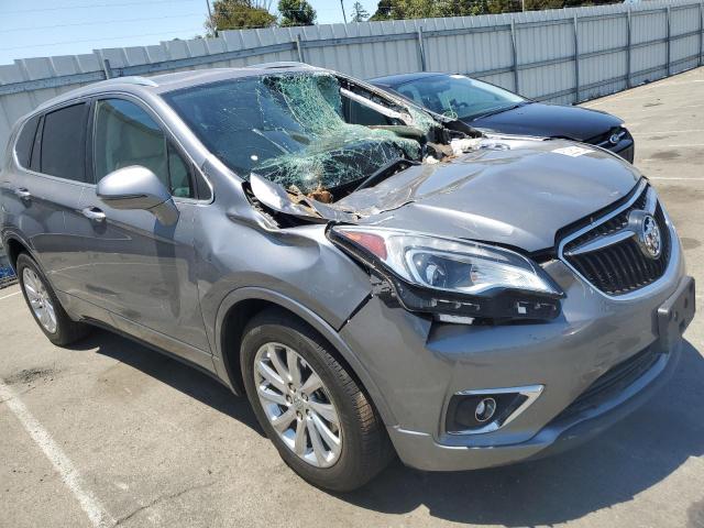 Photo 3 VIN: LRBFXCSA4KD007735 - BUICK ENVISION E 