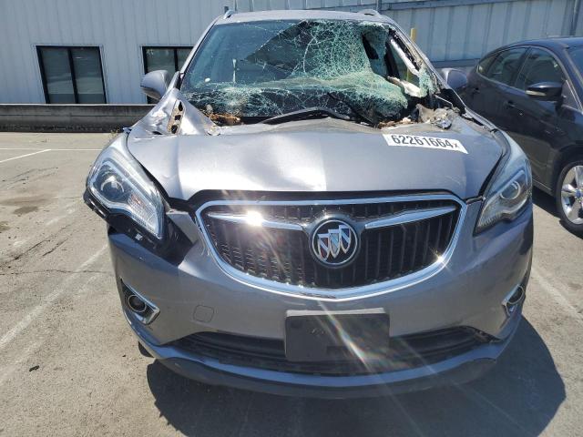 Photo 4 VIN: LRBFXCSA4KD007735 - BUICK ENVISION E 