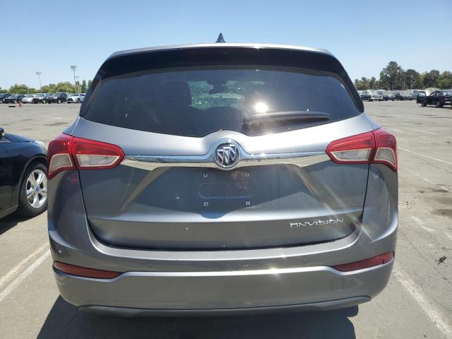 Photo 5 VIN: LRBFXCSA4KD007735 - BUICK ENVISION E 