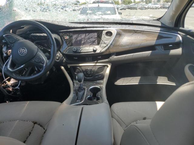 Photo 7 VIN: LRBFXCSA4KD007735 - BUICK ENVISION E 