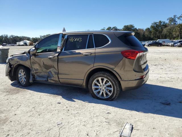 Photo 1 VIN: LRBFXCSA4KD008819 - BUICK ENVISION 