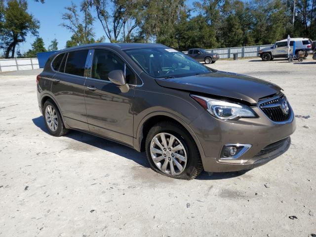 Photo 3 VIN: LRBFXCSA4KD008819 - BUICK ENVISION 