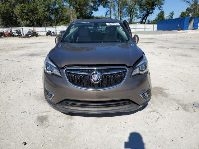 Photo 4 VIN: LRBFXCSA4KD008819 - BUICK ENVISION 