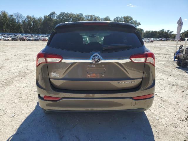 Photo 5 VIN: LRBFXCSA4KD008819 - BUICK ENVISION 