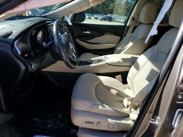 Photo 6 VIN: LRBFXCSA4KD008819 - BUICK ENVISION 