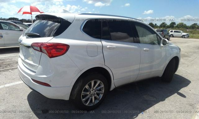 Photo 3 VIN: LRBFXCSA4KD009744 - BUICK ENVISION 